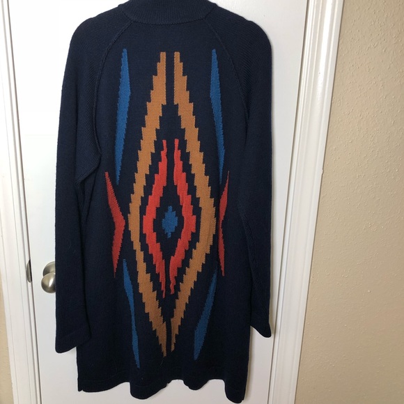 Pendleton Sweaters - Pendleton Vintage Wool Sweater